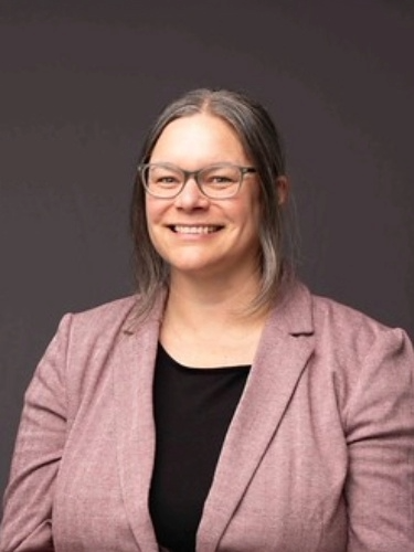 Christy Splitt